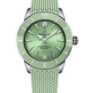 Superocean Heritage Automatic 36 A10390361L1S1