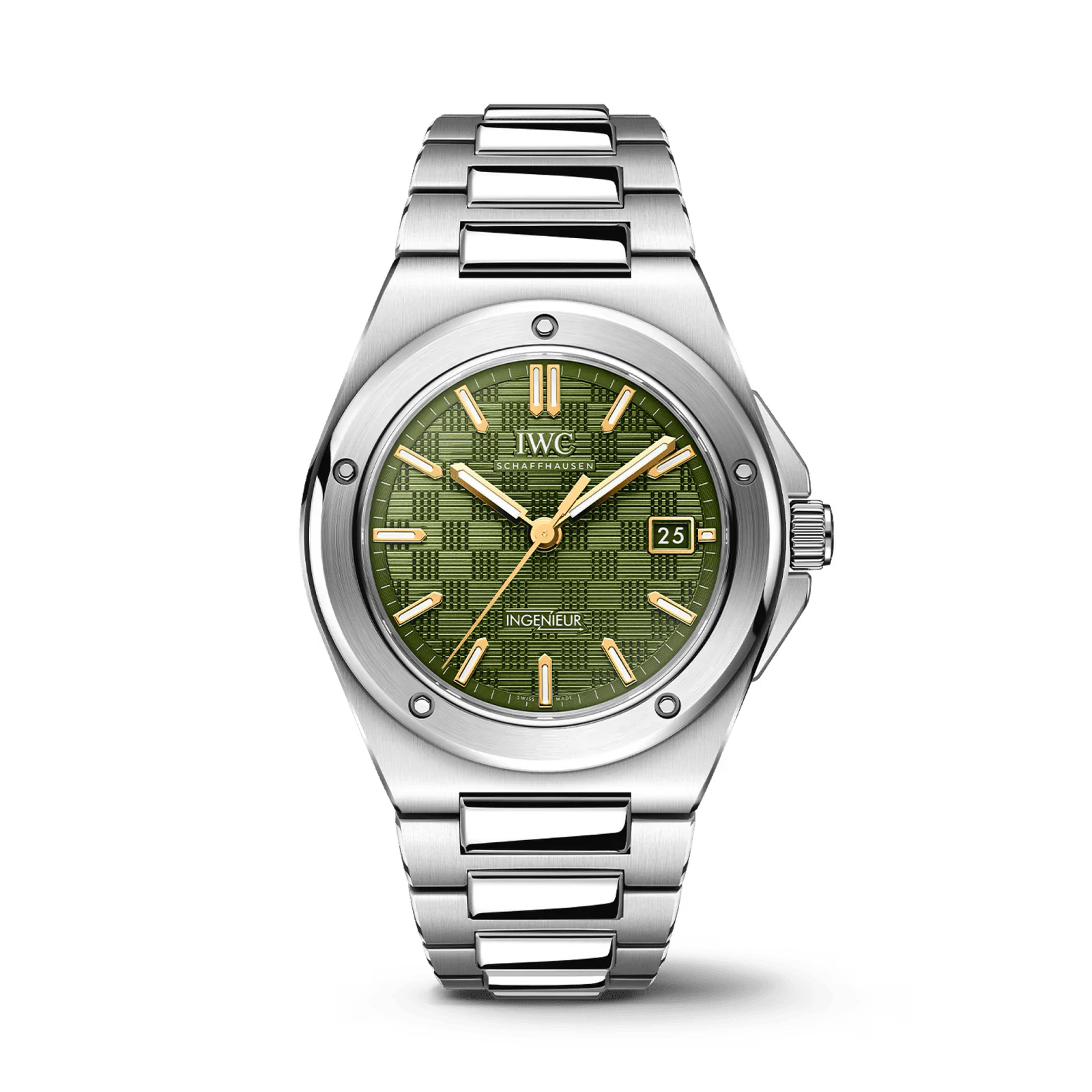 Ingenieur Automatic 40mm IW328908