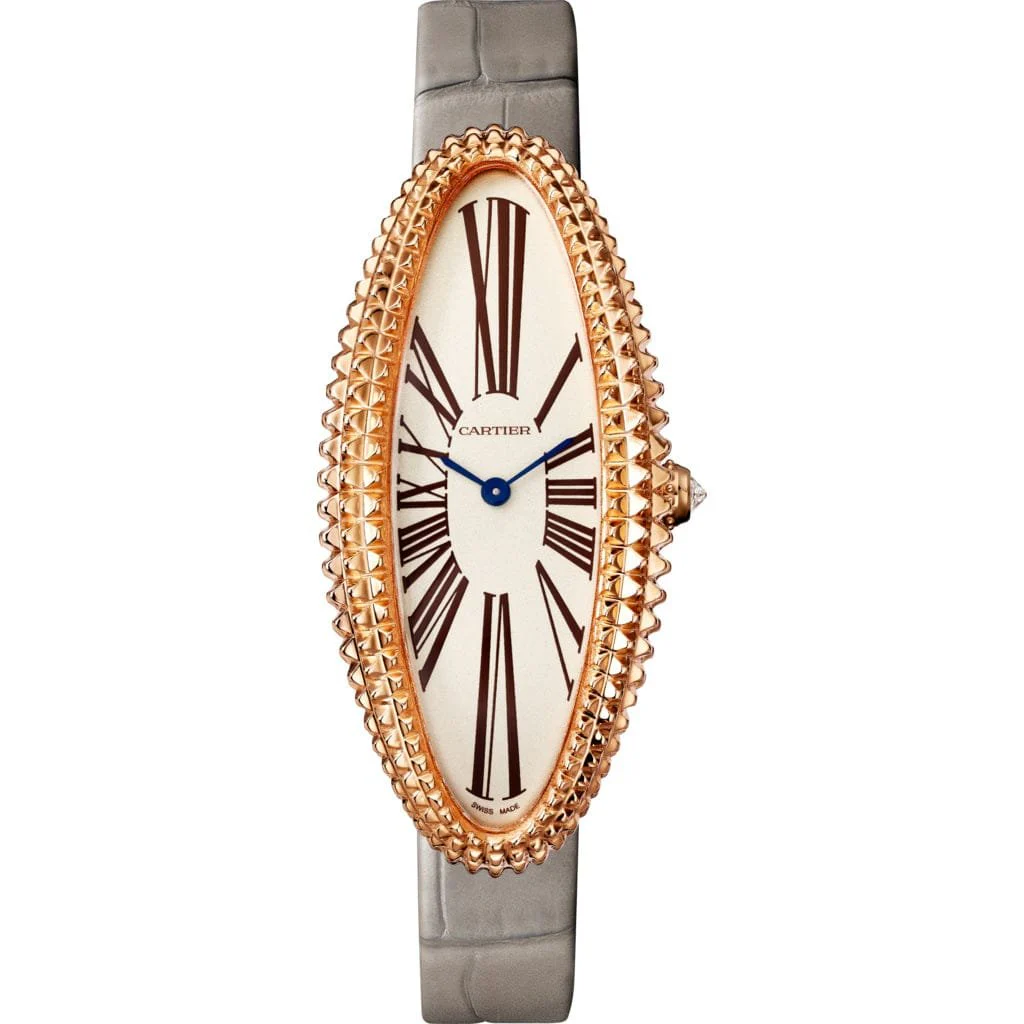 Baignoire Allongée watch WGBA0009