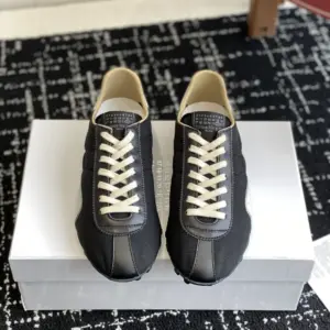 Spring summer Maison Margiela thin-bottom sneakers