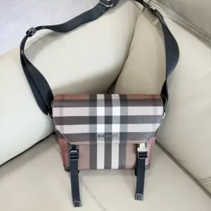 Tote Bag New Daily Recycled leather