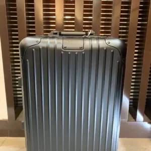 Original series 925 edition suitcase