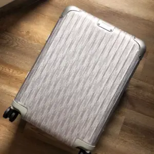 2019 Dior Aluminum Magnesium Alloy Collection