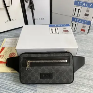 Gucci belt bag