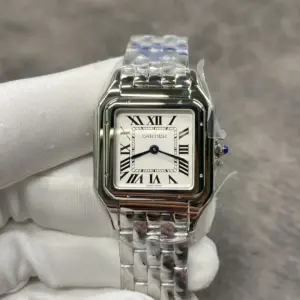 Cartier Leopard series 27x37mm