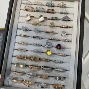 Ring Collection