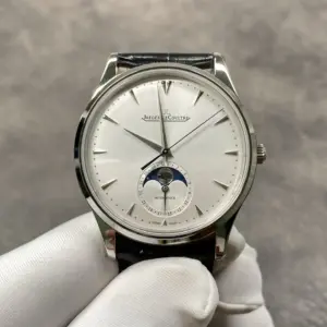 Moonphase Master Showpiece Watch