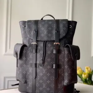 Christopher Small Backpack