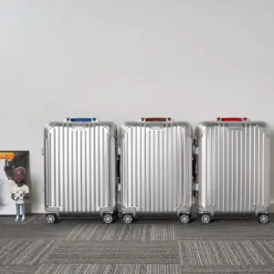 Rimow Original German premium travel suitcase