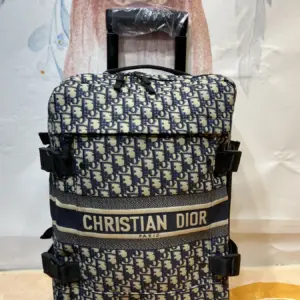 20 inch, 24 inch travel luggage bags