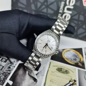 TAG Heuer F1 Series women’s watch