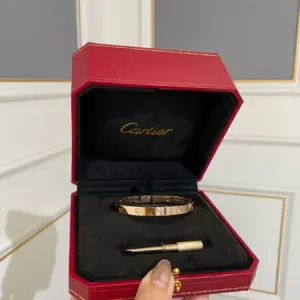 Love-wide version bracelet as narrow version is already produced, affordable and super good, wide version is more powerful with pursuit of higher level due to s
