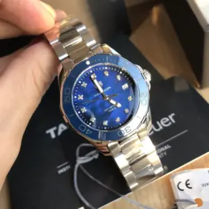 TAG Heuer women’s watch collection