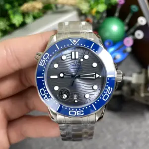 Omega Seamaster 300 watch