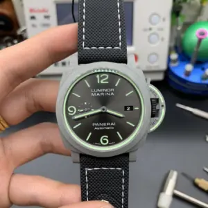 VS Panerai Pam1119