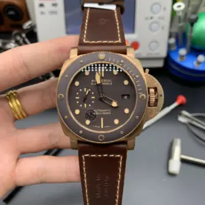 Panerai VS Bronze PAM968 Watch