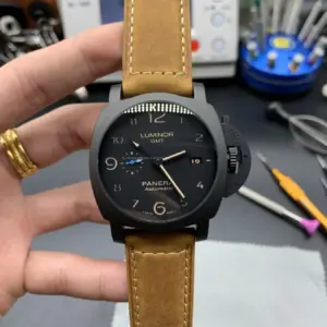 Panerai VS pam1441 Watch