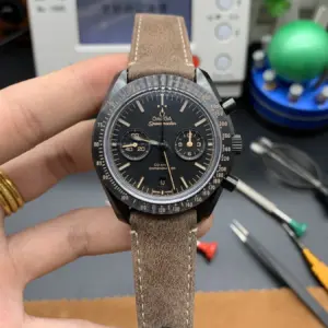 Omega Moon Phase Watch