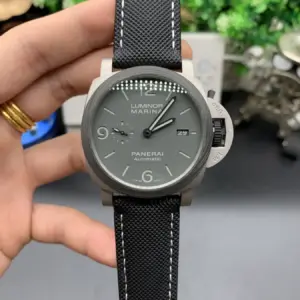 Panerai VS pam1662 Watch