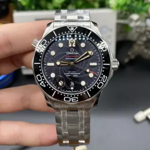 Omega Seamaster 007 Watch