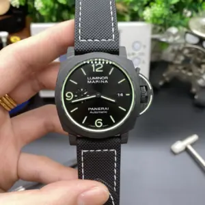 Panerai VS pam1118 Watch