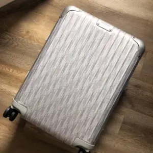 DiOR X Rimowa Limited Sports 20-33 inch
