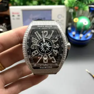Upgrade Version V45 Supreme Quality