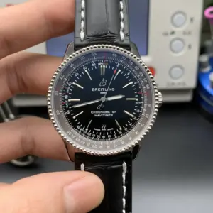 Breitling Breitling Super Version Chronograph