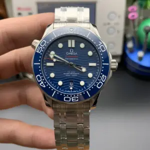 Omega Seamaster 300 Watch