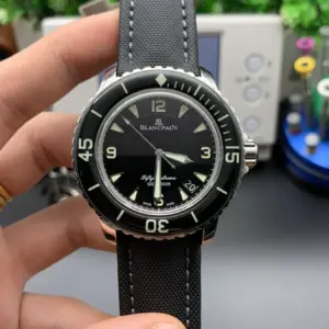 Audemars Piguet Fifty Fathoms ZF