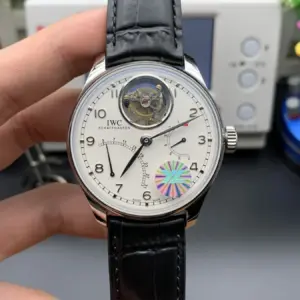 IWC Tourbillon Watch