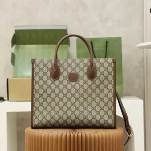 Gucci tote bag for professionals