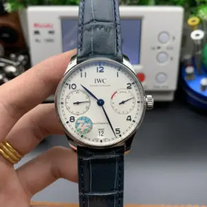 IWC Portuguese Watch