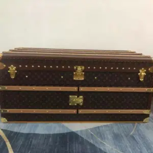 Four-Door Organizer