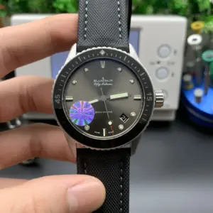 GF Factory Fifty Fathoms watch
