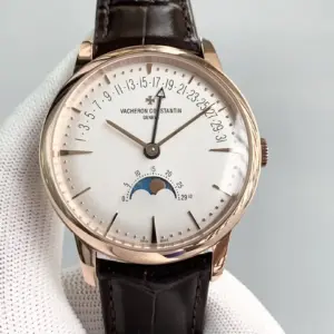 Vacheron Constantin Audemars Piguet Collection Watch