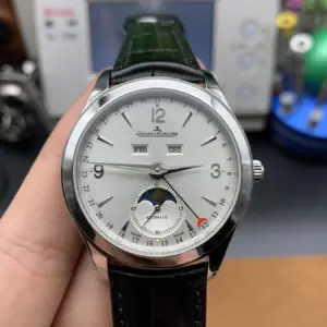 OM full moon master watch
