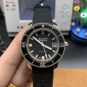 ZF radiation-free Blancpain watch