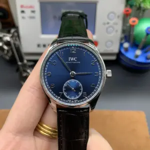 IWC Portuguese Watch 40mm