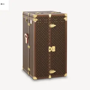 Tea Table Hard Case