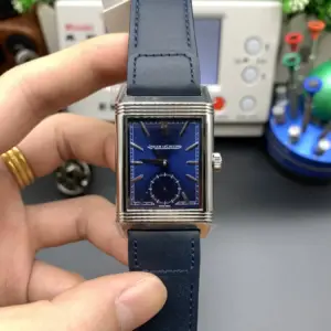 MG Jaeger-LeCoultre manual mechanical