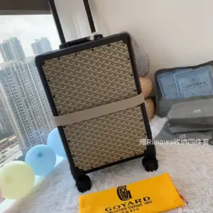 Goyard 20-inch Travel Bag