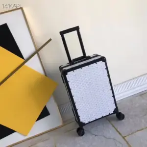 Goyard 20-inch Travel Bag