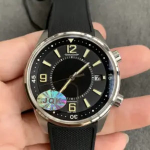North series calendar watch