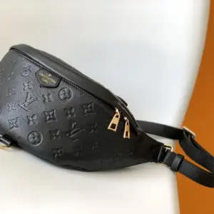 Louis Vuitton Bum Bag chest bag