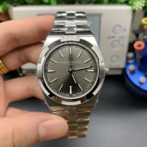 8F Audemars Piguet Overseas Ultra-thin Series