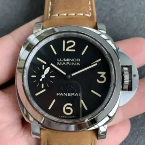 Panerai HW F Pam005 Pam634 Pam774 Pam777 Pam915 Pam1085 Pam417 Watch Collection