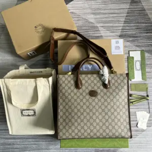 GG Large Tote Bag