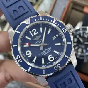 BLS Breitling Factory Super Ocean Series