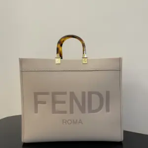 Shine Tote Bag